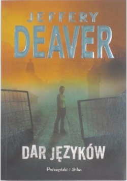 Dar języków