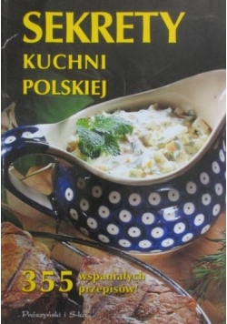Sekrety kuchni polskiej