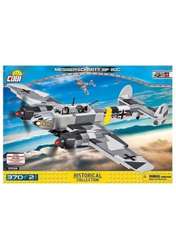 Small Army MESSERSCHMITT BF 110