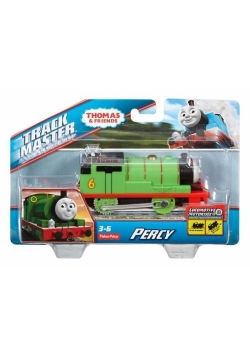Tomek i Przyjaciele. Track Master Piotruś