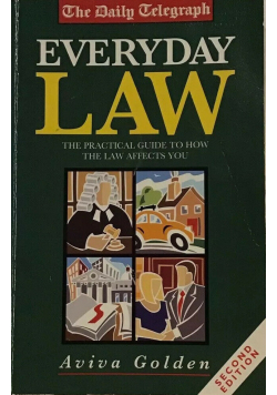 Everyday law
