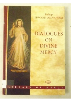 Dialogues on Divine Mercy
