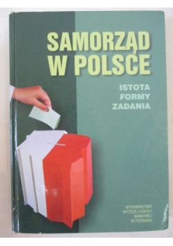 Samorząd w Polsce