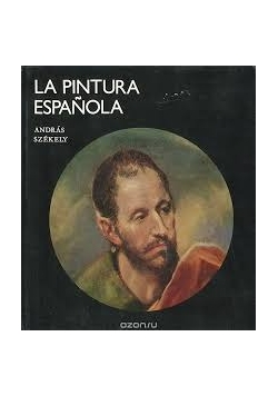 La Pintura Espanola
