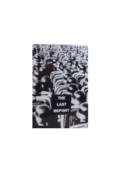 The last report