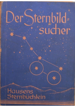 Der Sternbildsucher 1944 r