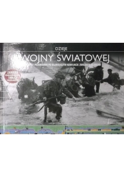 Dzieje II Wojny Światowej