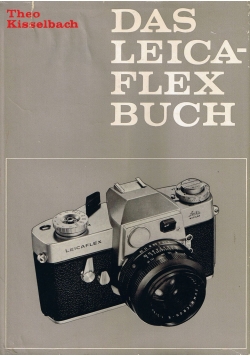 Das Leicaflex Buch