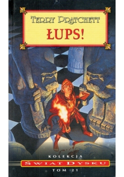 Łups