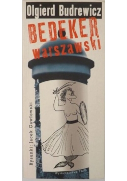 Bedeker warszawski 50 lat później