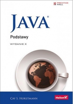 Java. Podstawy wydanie X