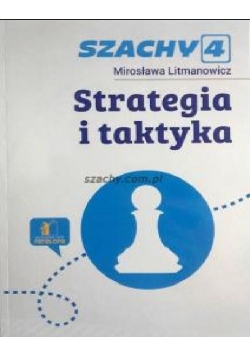 Szachy cz.4 Strategia i taktyka