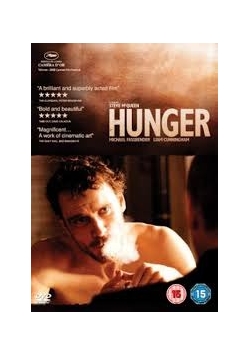 Hunger : DVD