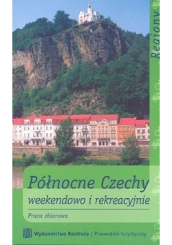 Północne Czechy