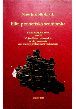 Elita poznańska senatorska