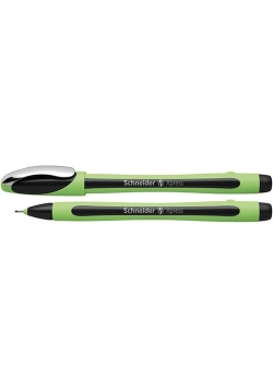 Cienkopis Schneider Xpress 0,8 mm czarny