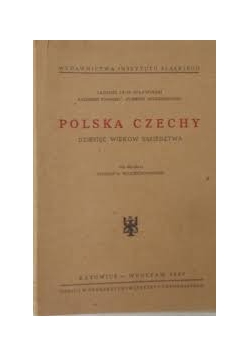 Polska Czechy, 1947 r.