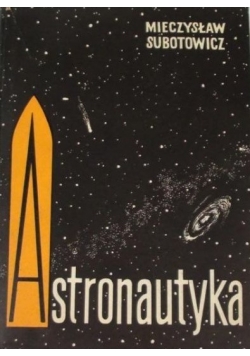 Astronautyka