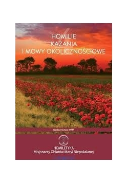 Kazania i mowy okolicznościowe