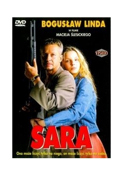 Sara ona może liczyć na niego, on może liczyć tylko na siebie, DVD