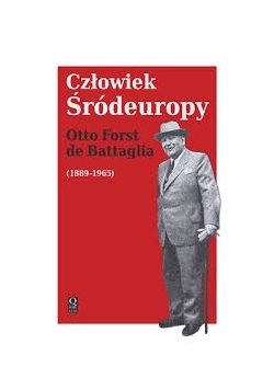 Człowiek Śródeuropy
