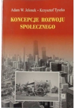 Koncepcje rozwoju społecznego