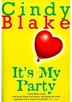 Its my party