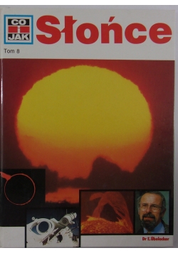 Słońce tom 8