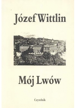 Mój Lwów 1946 r.