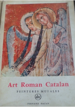 Art Roman Catalan