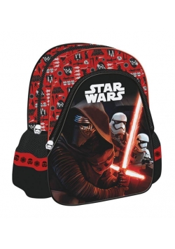 Plecak szkolno - wycieczkowy Star Wars Epizod VII