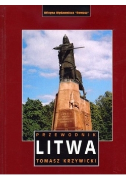 Litwa.Przewodnik