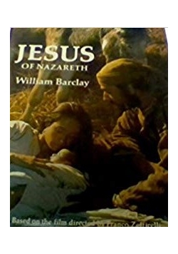 Jesus of Nazareth