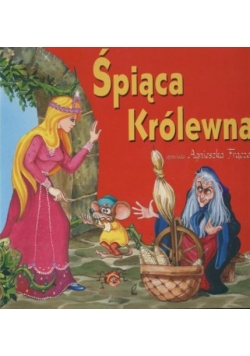 Śpiąca Królewna
