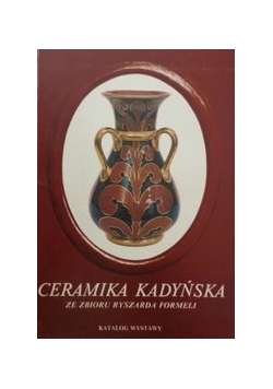 Ceramika Kadyńska