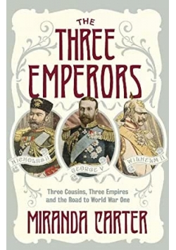 The Three Emperors