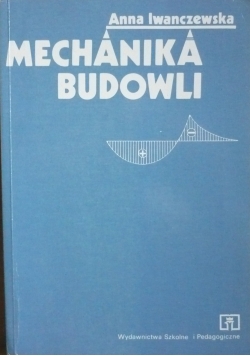 Mechanika budowli