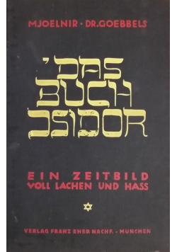 Das Buch Isidor