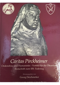 Caritas Pirckheimer