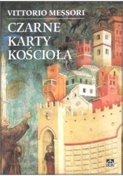 Czarne karty Kościoła