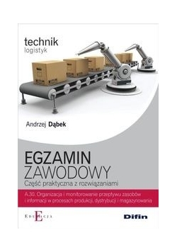 Egzamin zawodowy, nowa