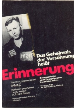 Erinnerung