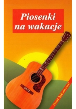 Piosenki na wakacje In Rock