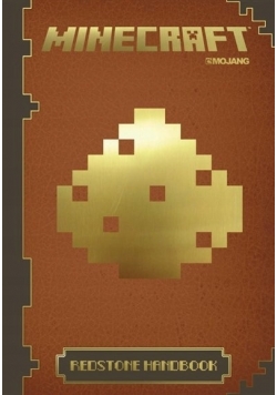Minecraft Redstone Handbook