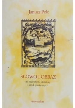 Słowo i obraz