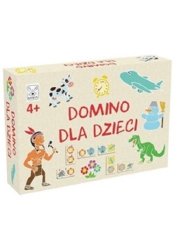 Domino dla dzieci