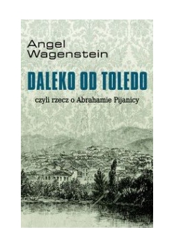 Daleko od Toledo
