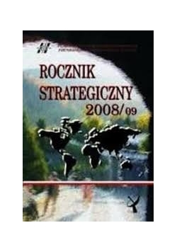 Rocznik Strategiczny 2008/09