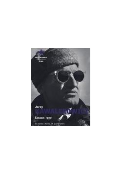 Mistrzowie polskiego kina T.18 Faraon-Kawalerowicz