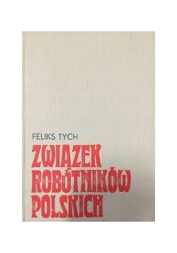 Związek Robotników Polskich
